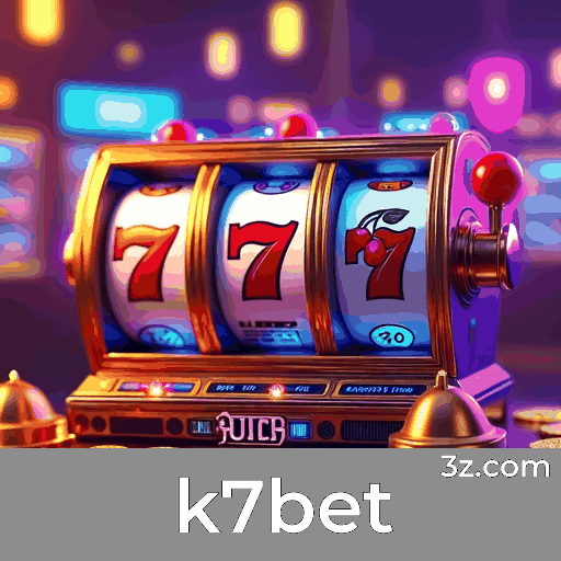 K7bet: A Emoção dos Jogos de Cassino e Ganhos Incríveis