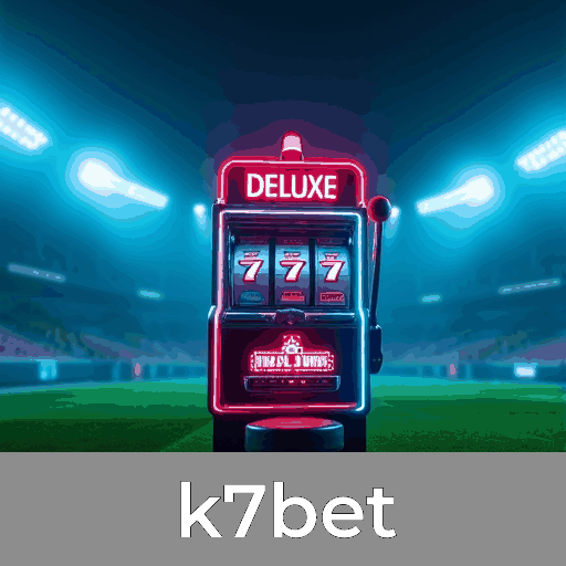 K7bet: Especialista em Apostas Esportivas no Brasil
