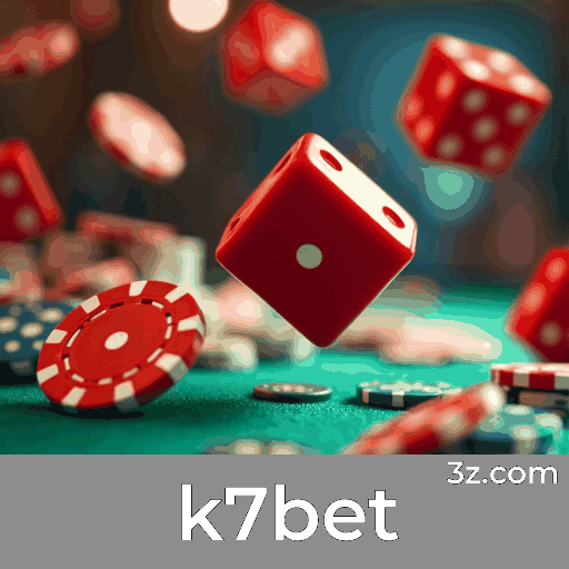 Desbloqueie Recompensas Impressionantes na K7Bet