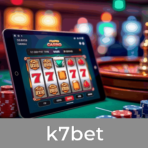 Garanta acesso premium com proteção avançada em k7bet