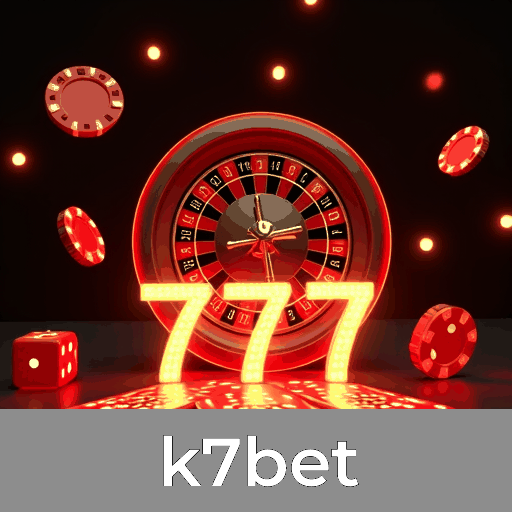 k7bet: Slots-Grandes Prêmios, Jogos de Mesa-Diversão, e Mais