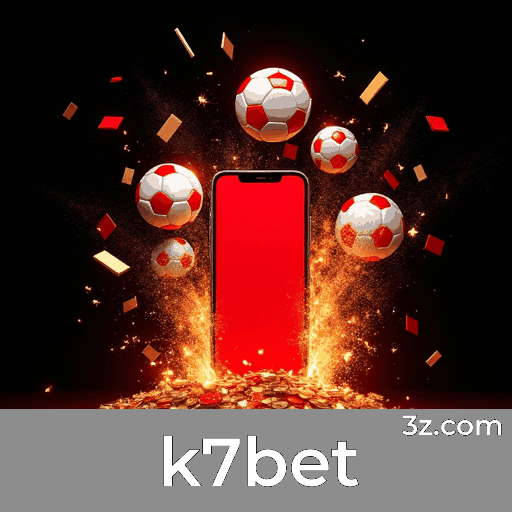 Desbloqueie Recompensas Impressionantes na K7Bet