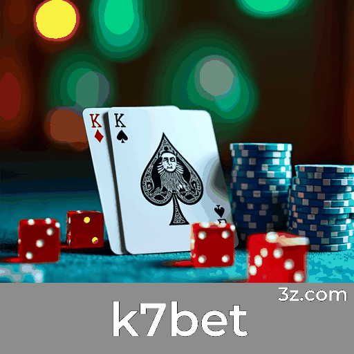 K7bet: A Experiência de Casino ao Vivo para Brasileiros