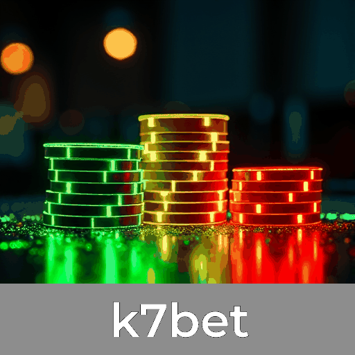 Descubra os bônus e promoções imperdíveis na k7bet