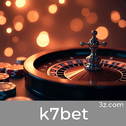 K7bet: A Emoção dos Jogos de Cassino e Ganhos Incríveis