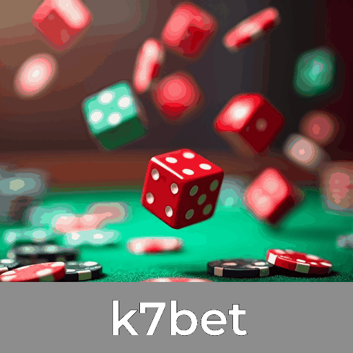 K7bet: Cassino Premiado e Pagamentos Rápidos