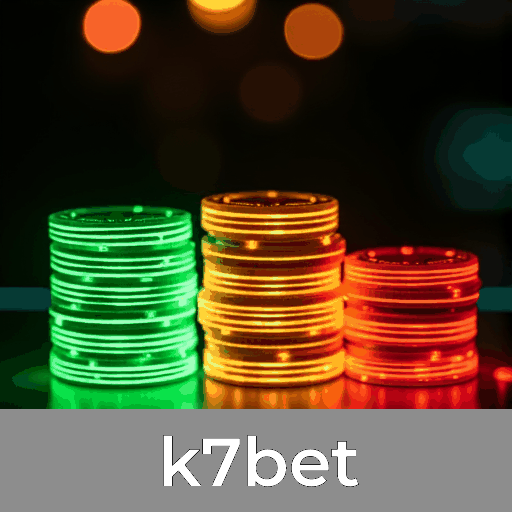 k7bet: Slots-Grandes Prêmios, Jogos de Mesa-Diversão, e Mais