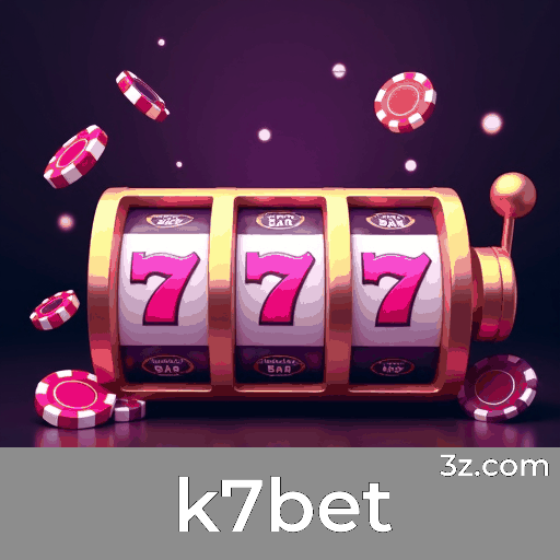 K7bet: Inovação Tecnológica em Jogos de Apostas