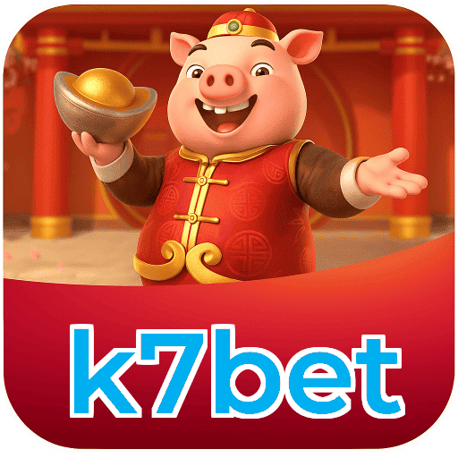k7bet Logo