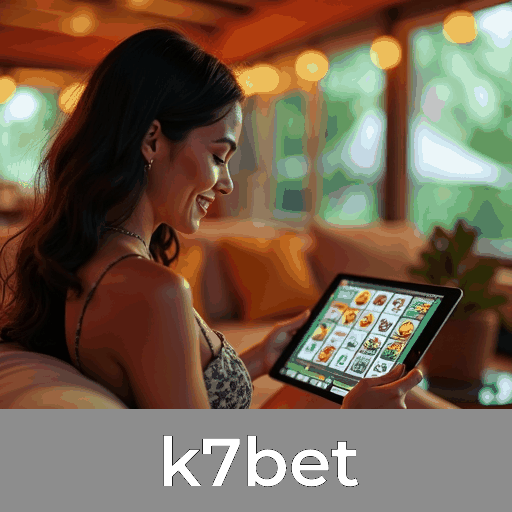 Garanta acesso premium com proteção avançada em k7bet