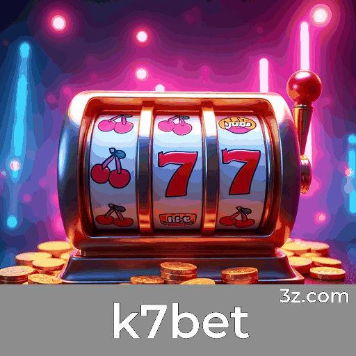 K7bet: A Experiência de Casino ao Vivo para Brasileiros